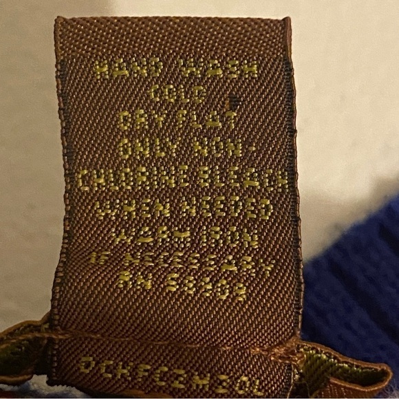 Copper Key Women’s Long Sleeve Open Front Tight Knit Sweater Multicolor Size S - Picture 5 of 7